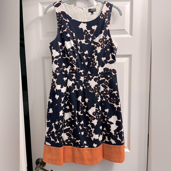 The Limited Floral Dress - Picture 1 of 4